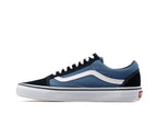Vans Unisex Mocassins Zapatillas