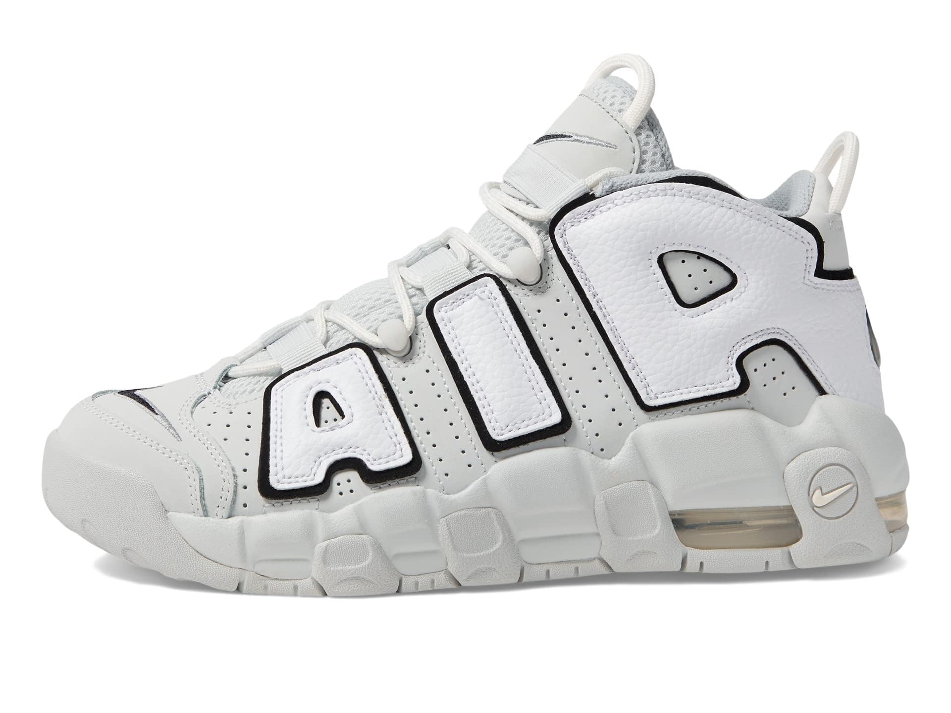 Nike Air More Up Tempo (Big Kid)