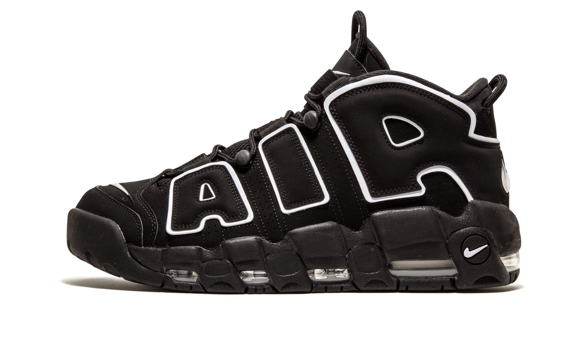 Nike Air More Uptempo
