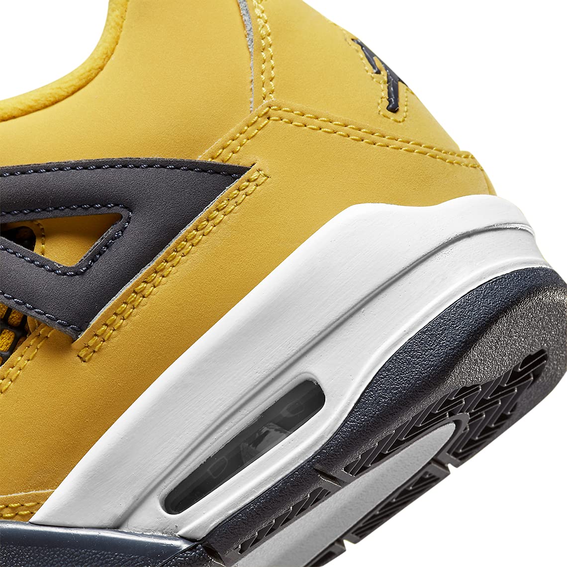 Nike  Air Jordan 4 Retro