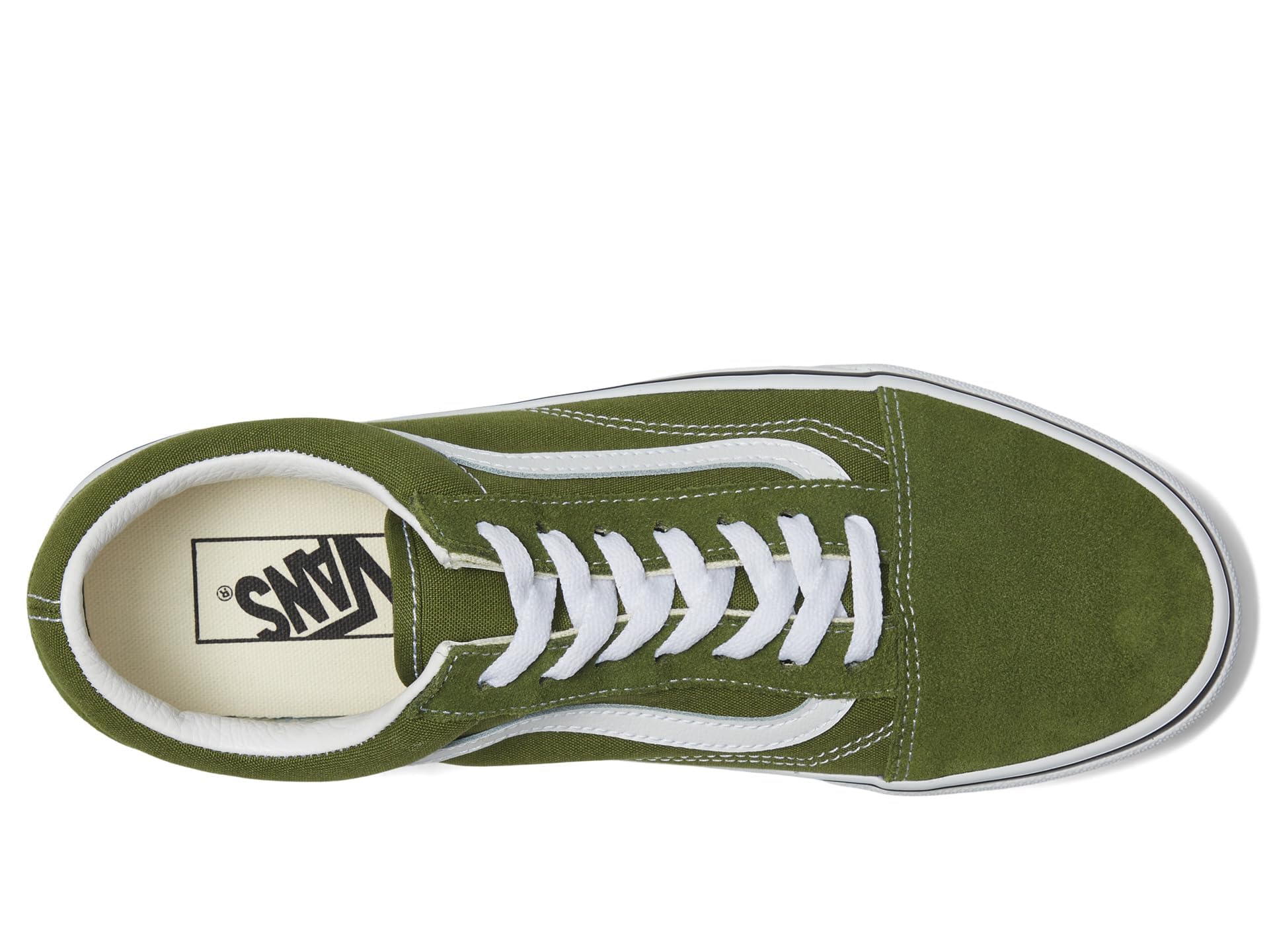 Vans Unisex Old Skool