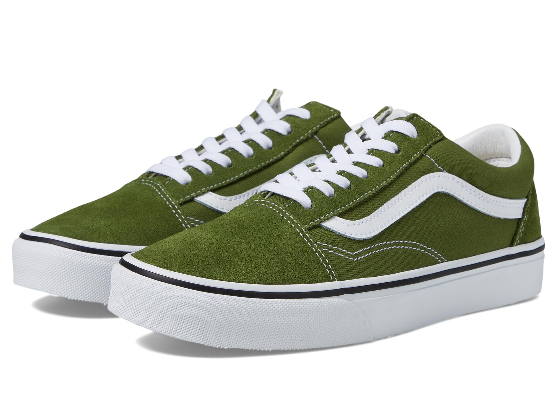 Vans Unisex Old Skool