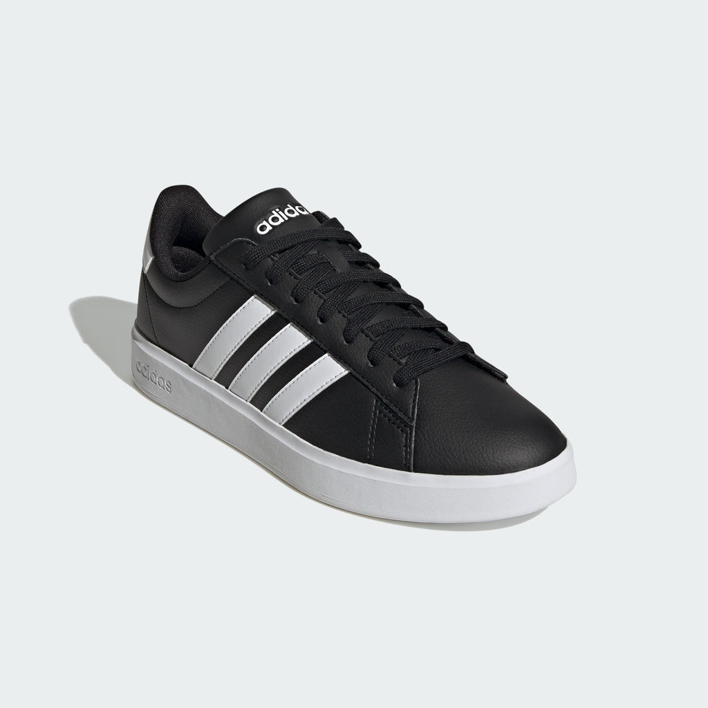 adidas Grand Court 2.0 Tennis Shoe