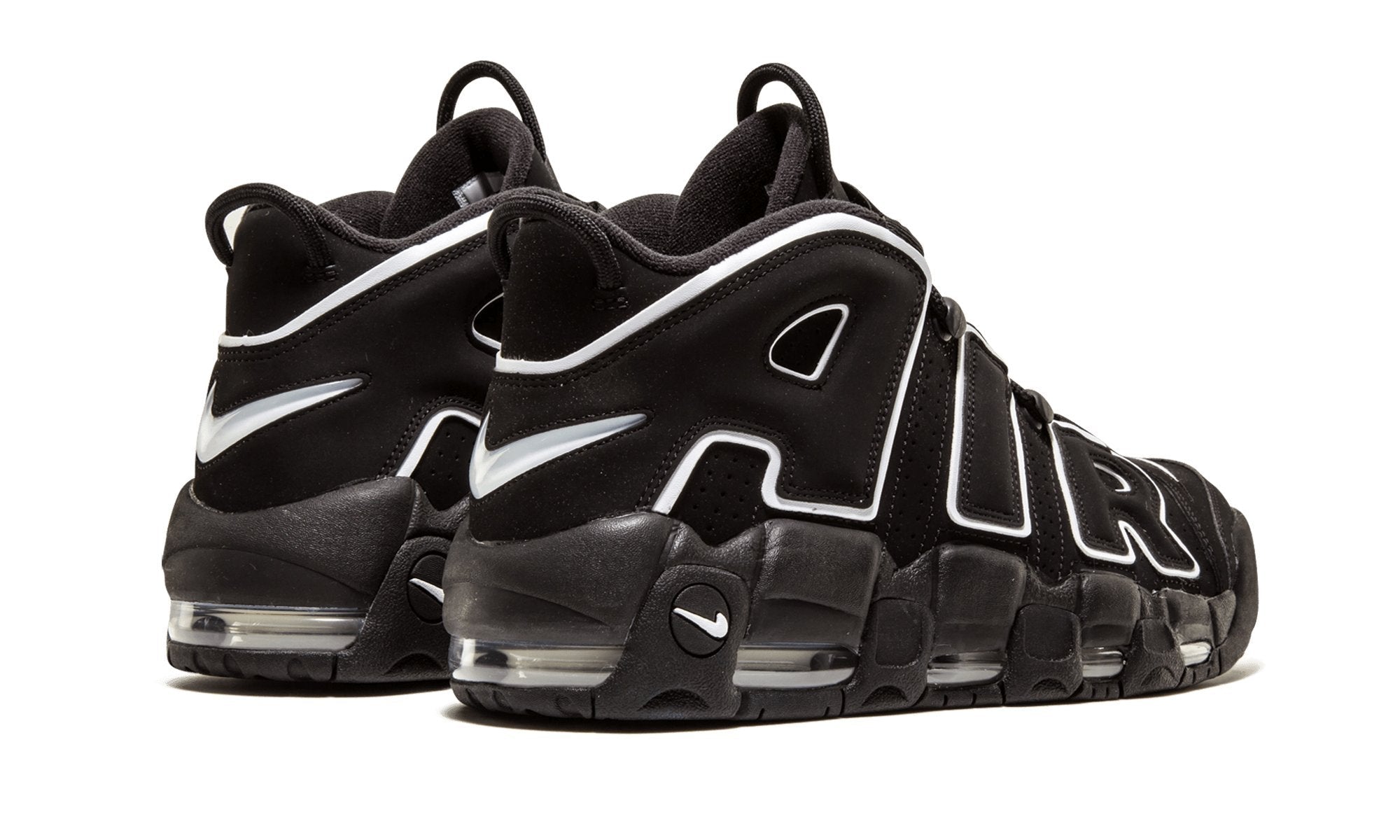 Nike Air More Uptempo