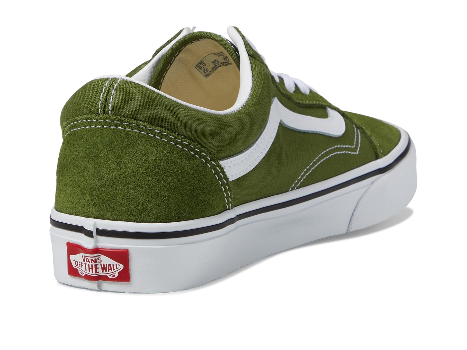 Vans Unisex Old Skool