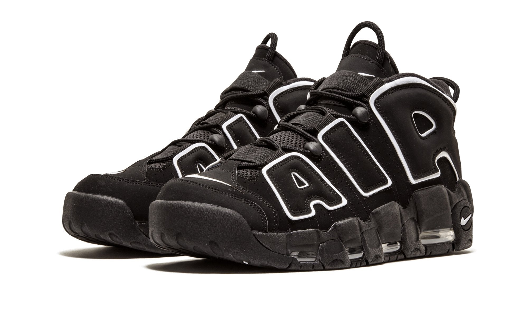 Nike Air More Uptempo