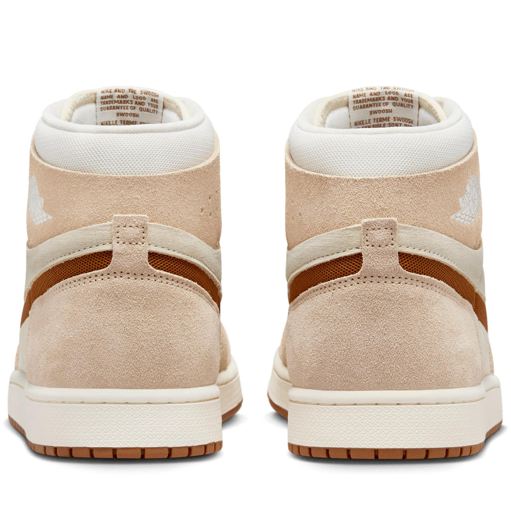 NIKE Air Jordan 1 Zoom CMFT 2