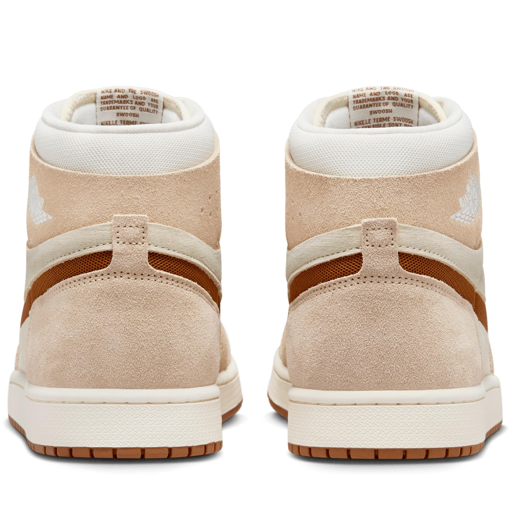 NIKE Air Jordan 1 Zoom CMFT 2