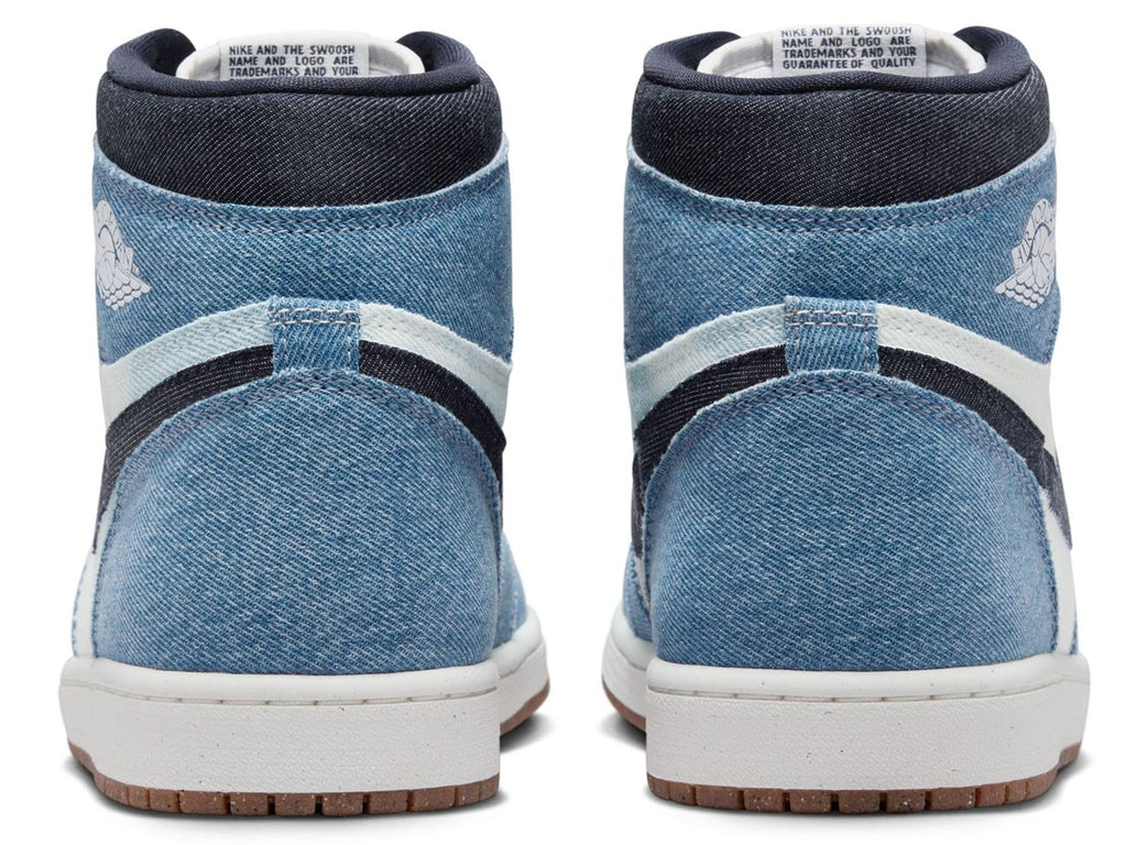 Nike mens Air Jordan 1 Retro High Og