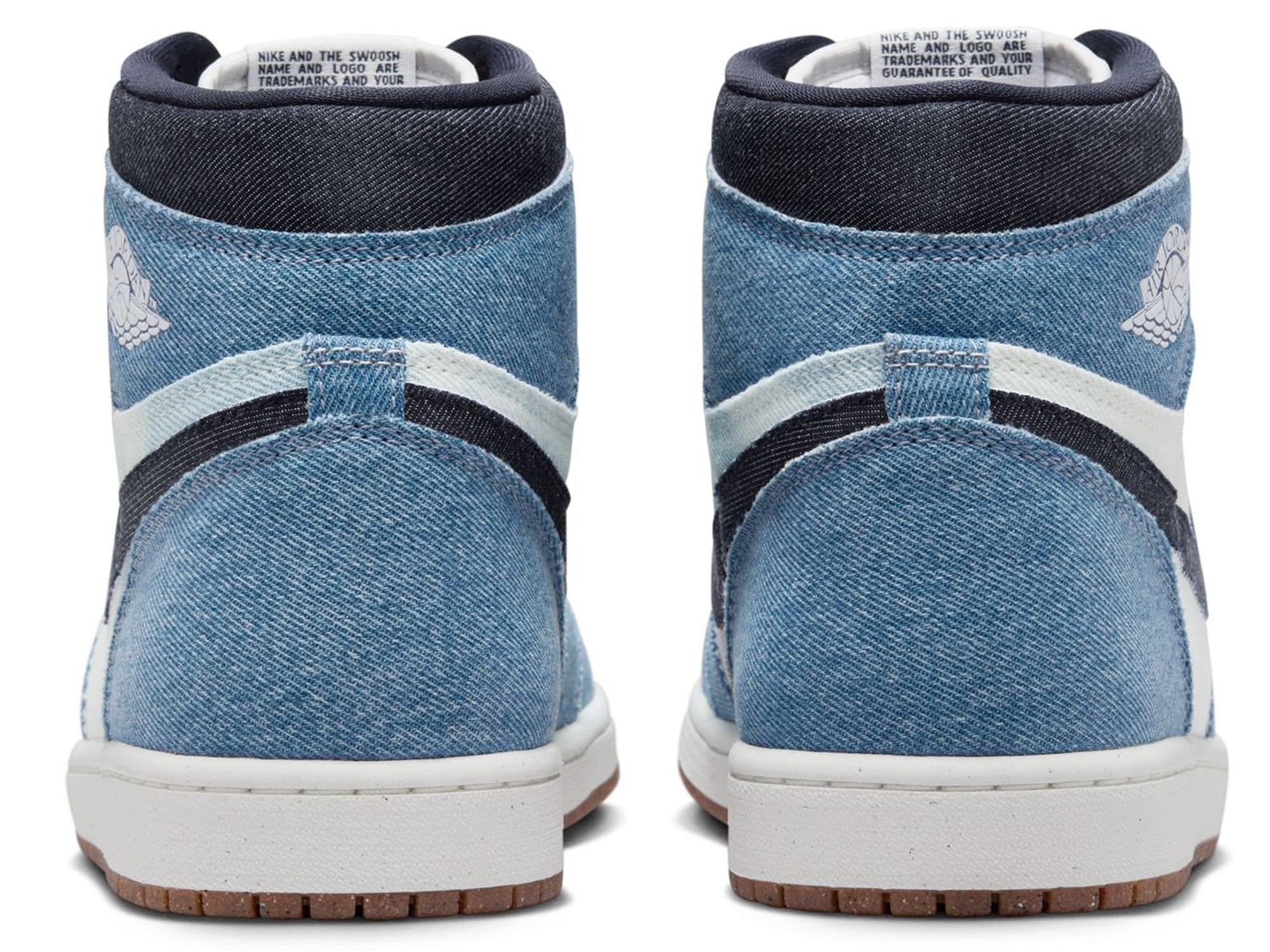 Nike mens Air Jordan 1 Retro High Og