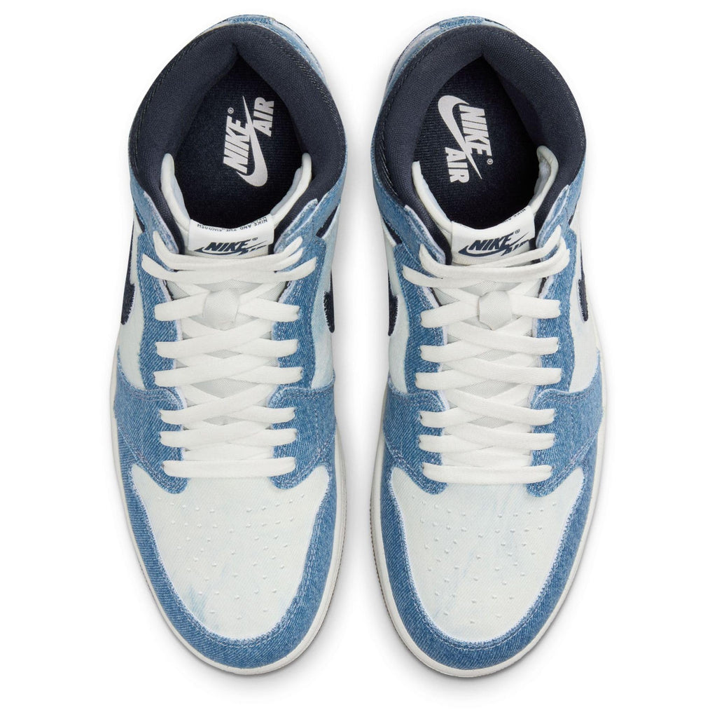 Nike mens Air Jordan 1 Retro High Og