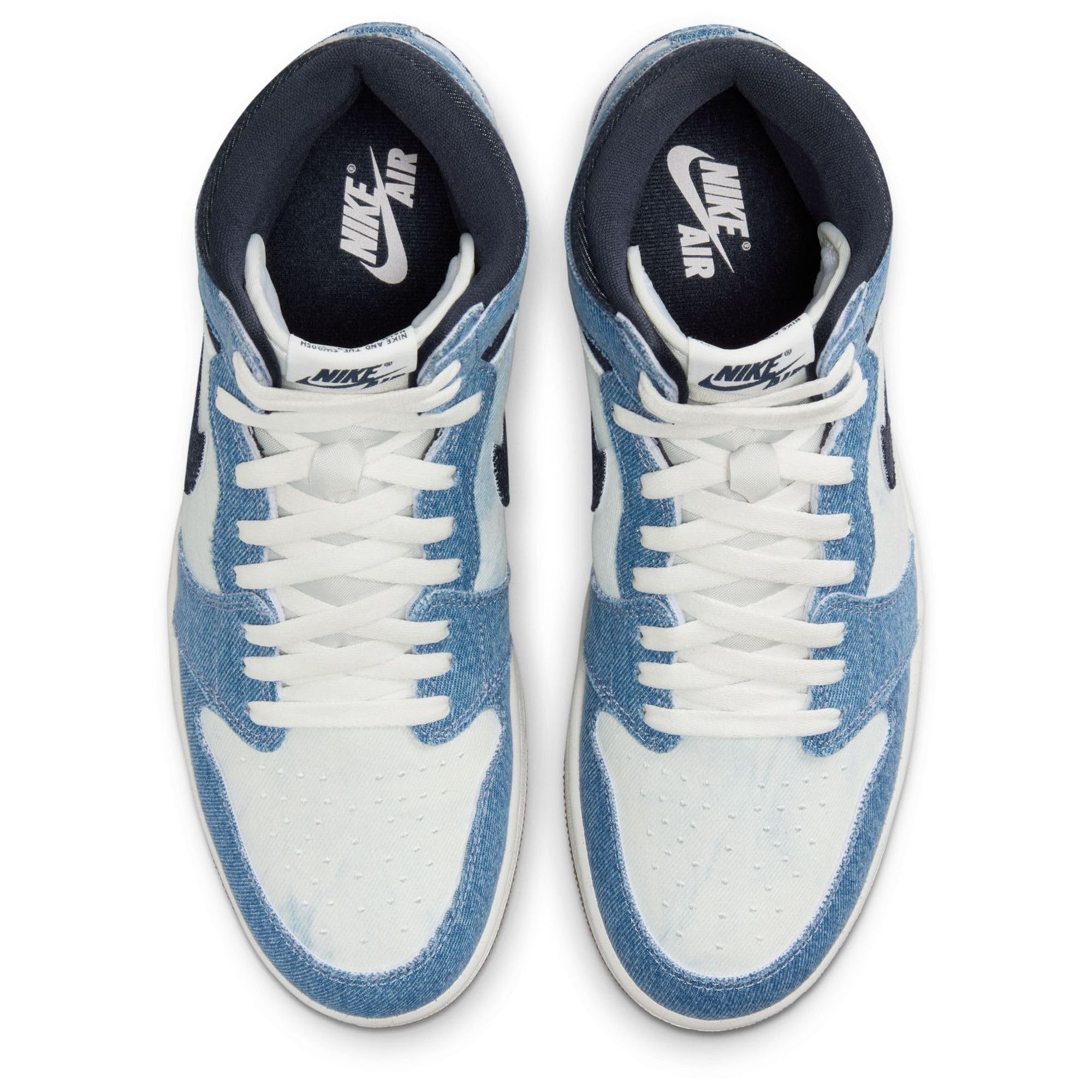 Nike mens Air Jordan 1 Retro High Og