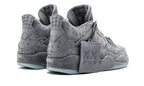 Nike Air Jordan Mens Air 4 Retro