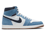 Nike mens Air Jordan 1 Retro High Og