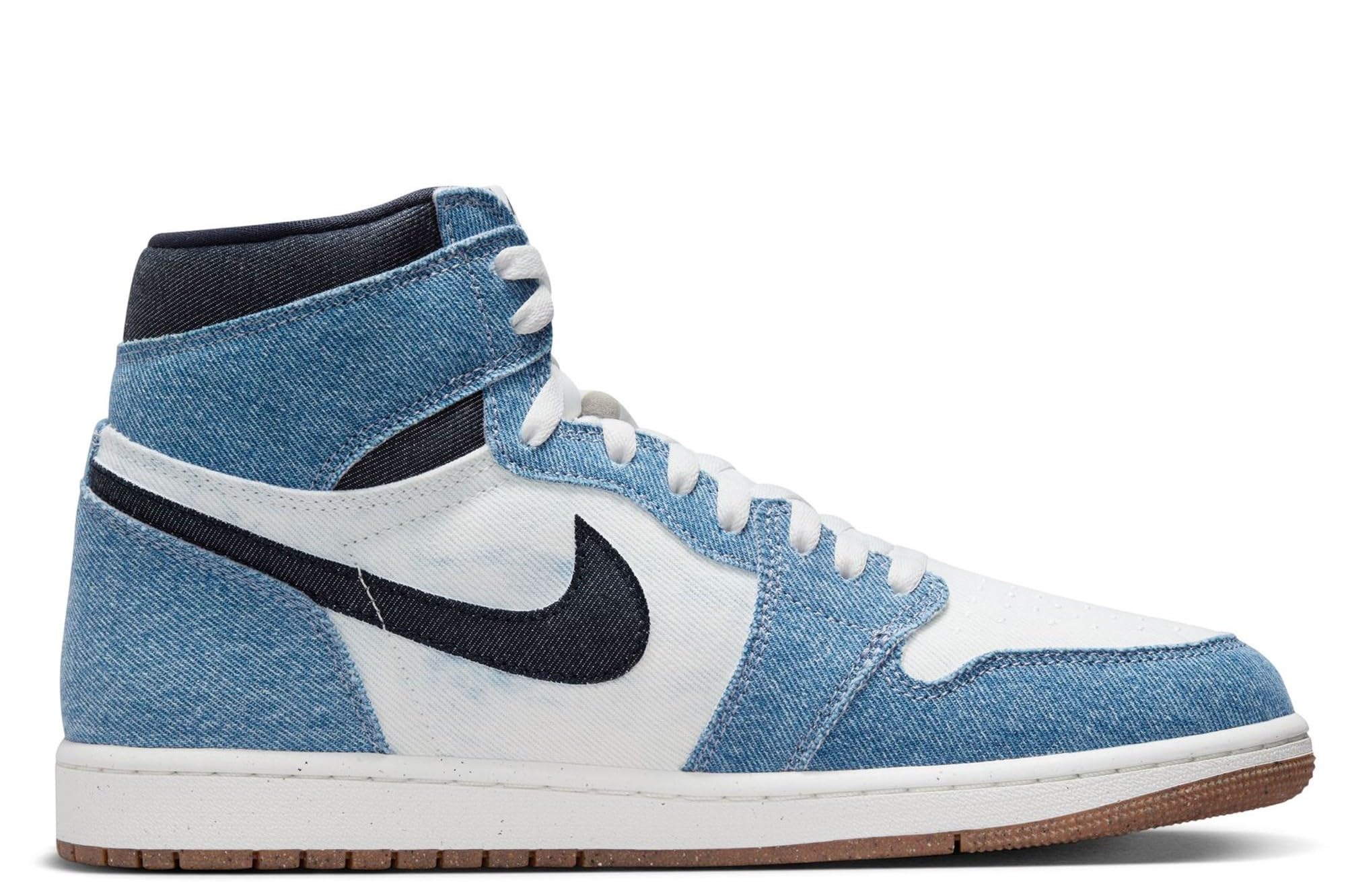 Nike mens Air Jordan 1 Retro High Og