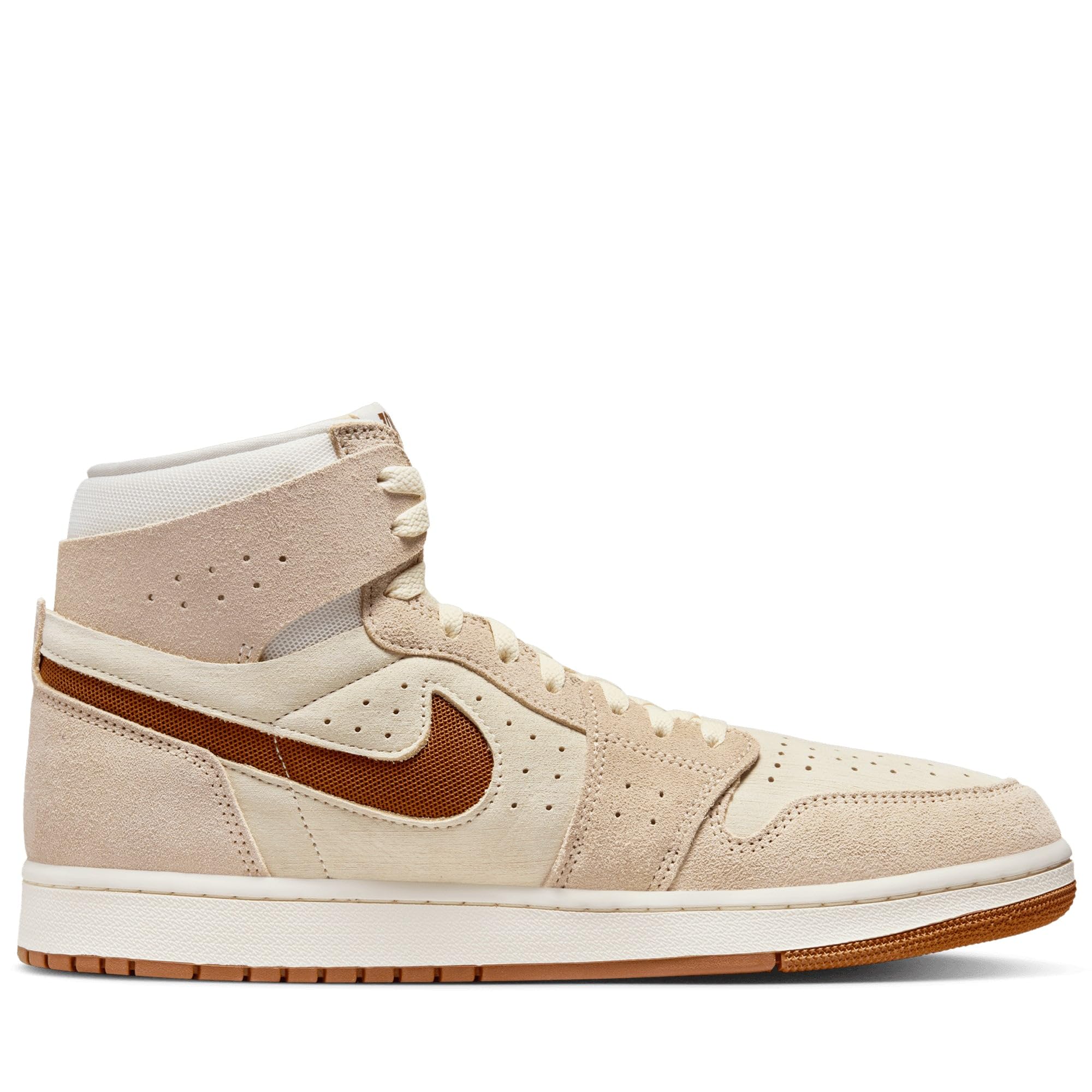 NIKE Air Jordan 1 Zoom CMFT 2