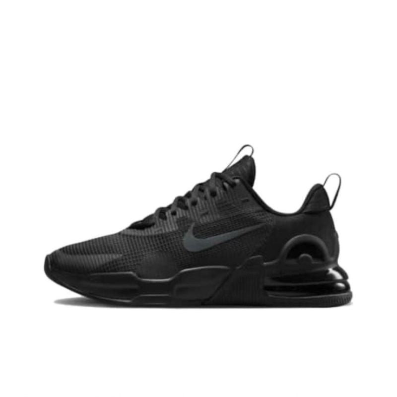 Nike Air Max Alpha Trainer  Black Dk Smoke Grey Black