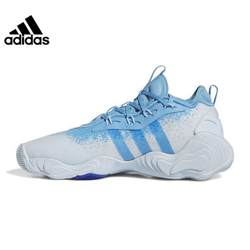 adidas Trae Young 3 Basketball Shoes
