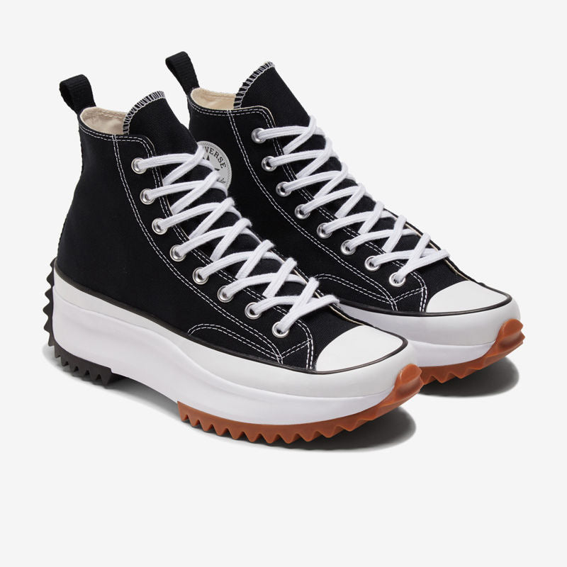 Converse Run Star Hike Hi