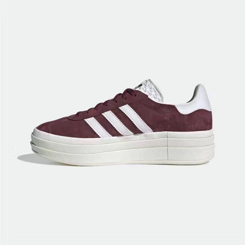 adidas Bravada 2.0 Platform Shoes