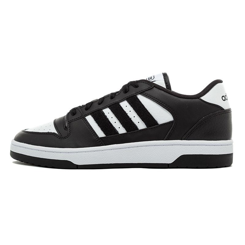 adidas Turnaround Basketball Sneaker