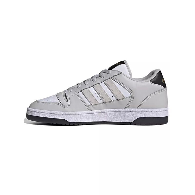 adidas Turnaround Basketball Sneaker