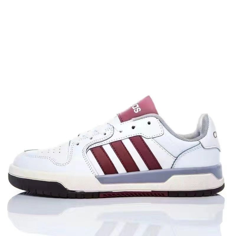 adidas Turnaround Basketball Sneaker