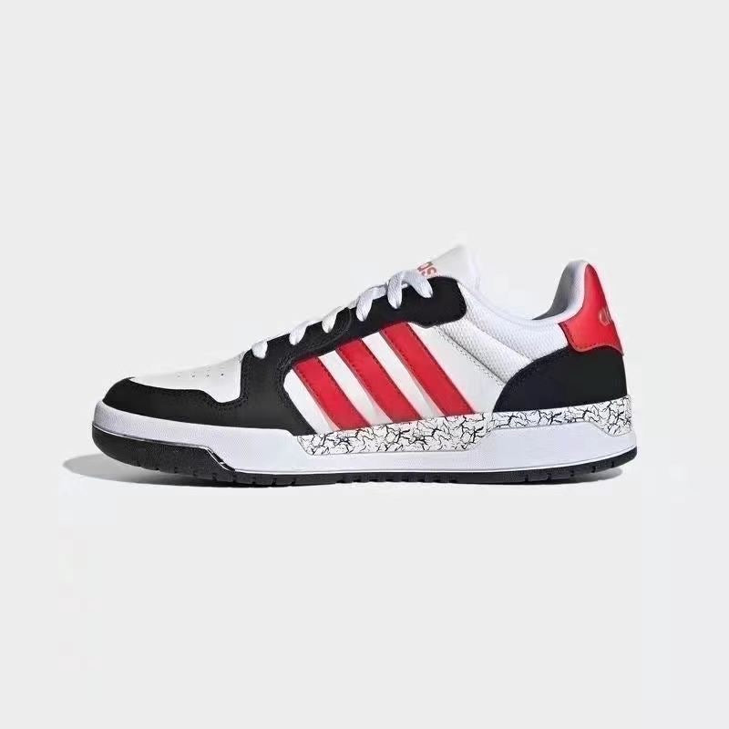 adidas Turnaround Basketball Sneaker