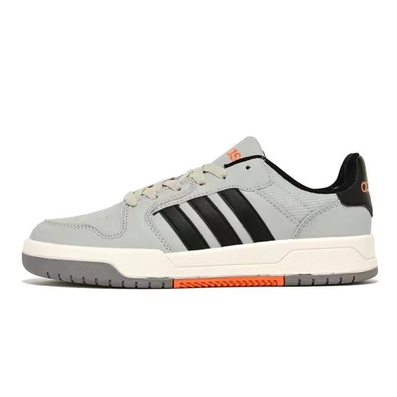 adidas Turnaround Basketball Sneaker