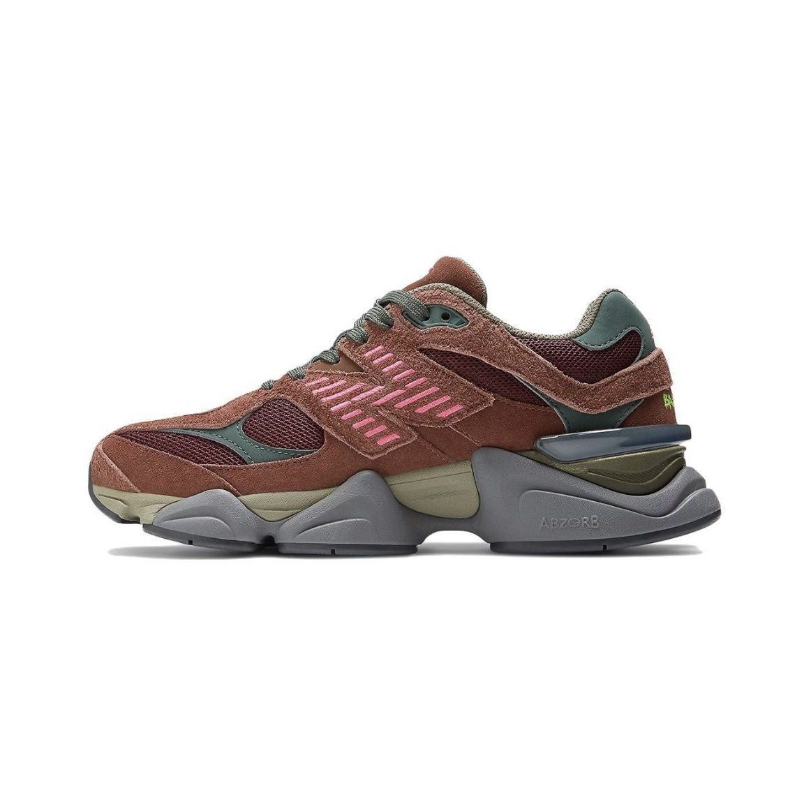 New Balance  FuelCell 990 V6