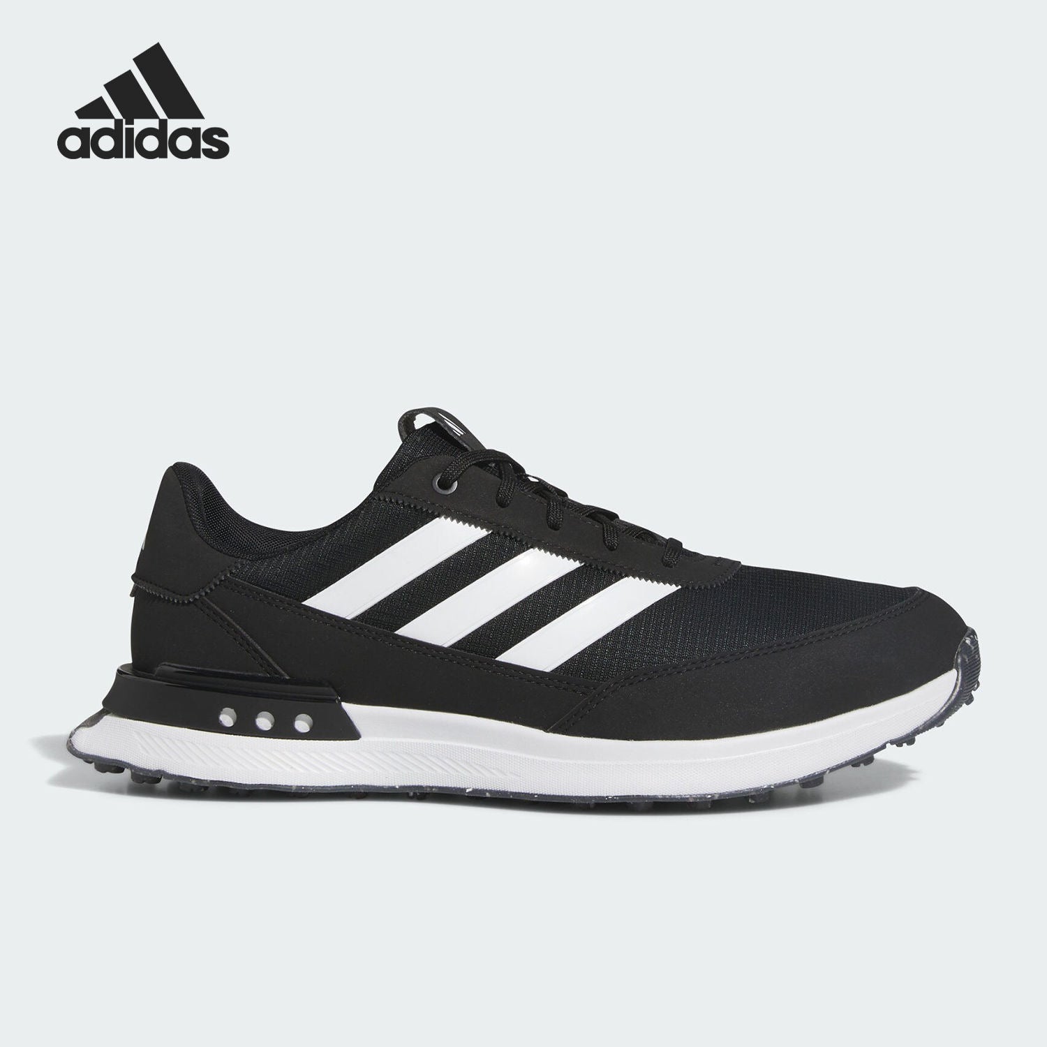 adidas  S2G Spikeless 24 Golf Shoes