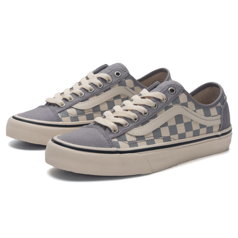 Vans Unisex's Low-Top