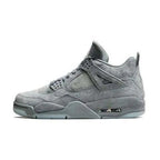 Nike Air Jordan Mens Air 4 Retro
