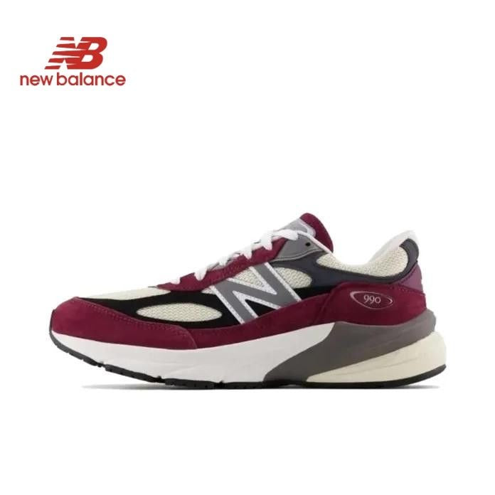 New Balance  FuelCell 990 V6