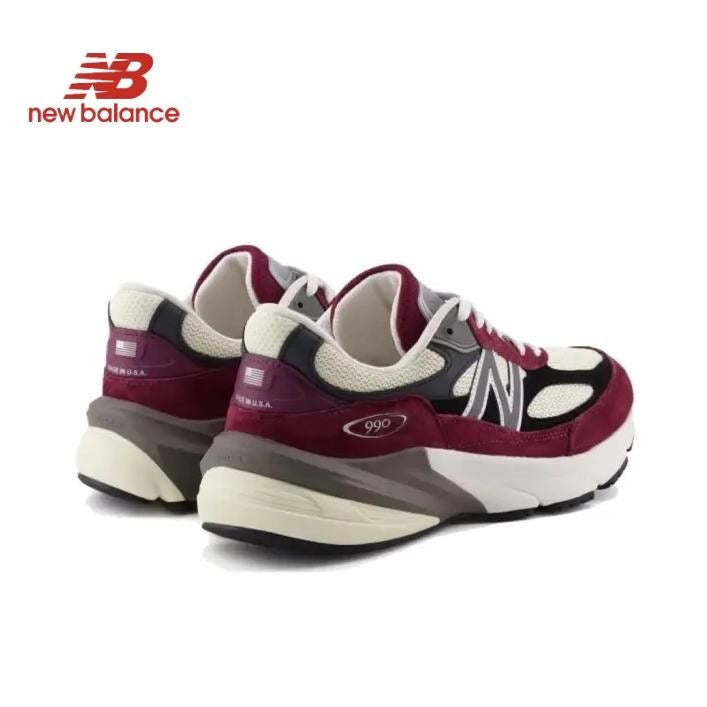 New Balance  FuelCell 990 V6