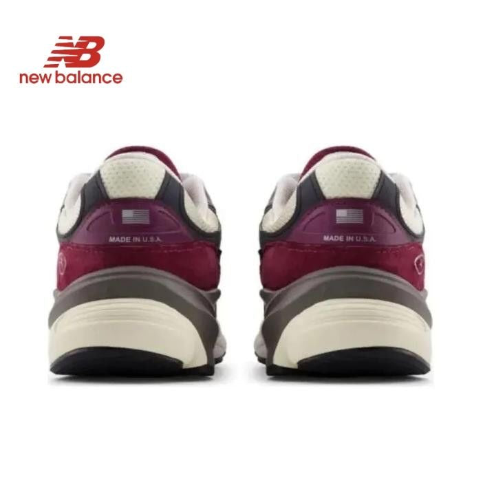 New Balance  FuelCell 990 V6